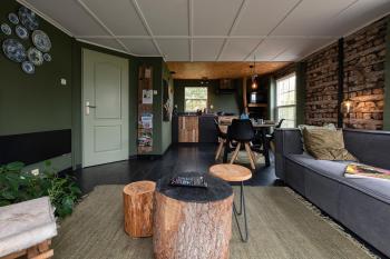 40, Theme Forest world - Dogs allowed!, Oisterwijk (foto 4)