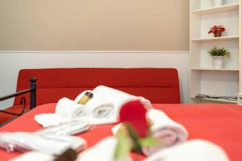 Terrazze Italiane City Center - RED APARTMENT, Verona (fotografie 4)
