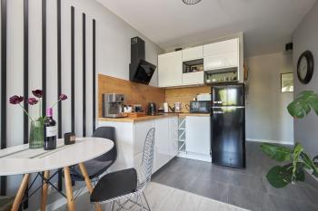 Apartament Marmot, Wrocław (photo 4)