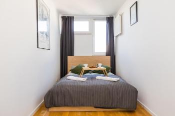 ShortStayPoland Chlodna (B21), Varšava (fotografie 3)