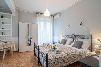Terrazze Italiane City Center - WHITE APARTMENT, Vérone (photo 5)