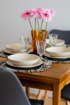 Tasteful Apartment in Warsaw City Center by Noclegi Renters, Warsaw (photo 4)