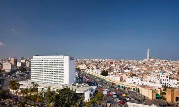 Hyatt Regency Casablanca, Casablanca (Foto 2)