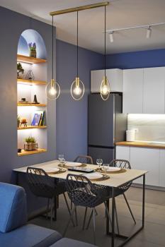 Vibrant Apartment, Tirana (photo 5)
