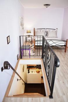 Lavender cozy & lovely 17, Split (Foto 3)