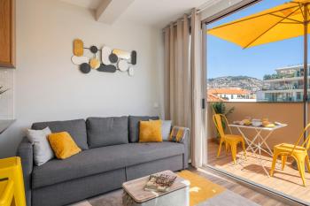 Alegria Flat by an island apart, Funchal (photo 4)