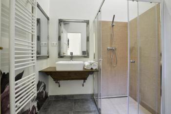Golden Leaf Apartment, Budapešť (fotografie 3)