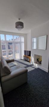 LFC Anfield Guest House, Liverpool (photo 5)