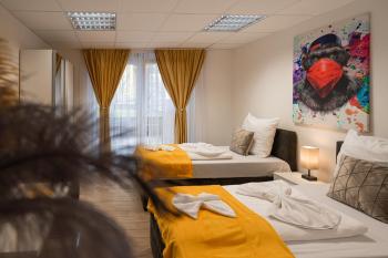 Cannstatter Hotel, Штутгарт (фото 2)