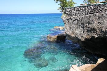 Xtabi Resort, Negril (fotografie 4)