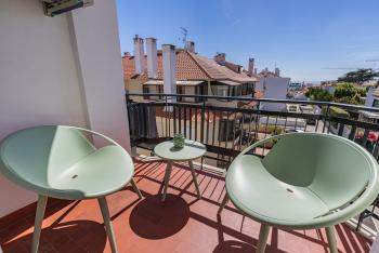 Green Oasis in Parede by LovelyStay, Parede (fotografie 4)