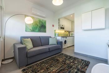 Green Oasis in Parede by LovelyStay, Parede (fotografie 5)