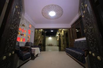 Hanifa, Boukhara (photo 3)