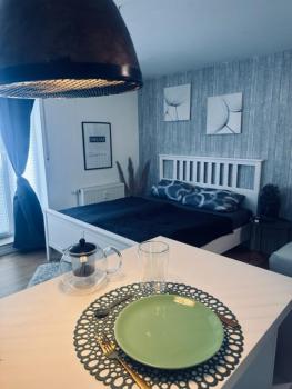 Schickes Appartement in Wuppertal-Ronsdorf Whg. 66, Wuppertal (zdjęcie 5)