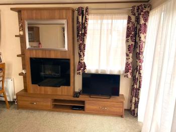 Cabin 38, Aviemore (photo 5)