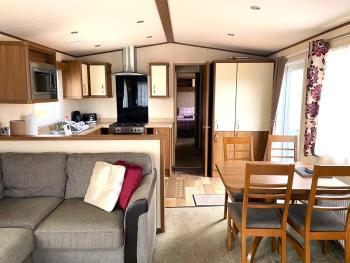 Cabin 38, Aviemore (photo 2)