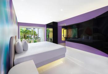 Temptation Cancun Resort - All Inclusive - Adults Only, Cancún (photo 4)