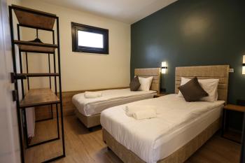 Mia Mia Suites, Istanbul (photo 5)
