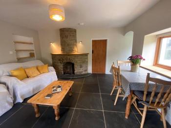 Oaktree Cottage, West Atheston Farm, Narberth (fotografie 5)