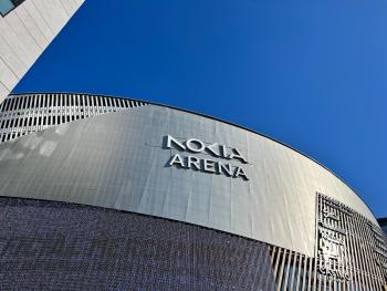 ARENA Studio 2, Tampere (Foto 3)