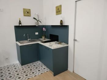 Magic LOFT 29 by HAPPYHOSTORINO, Turín (fotografie 2)