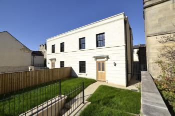 1 Victoria Place, Bath (fotografie 2)