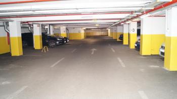 Apartment Sinkó - FREE GARAGE PARKING, central, 2 bedrooms 4 single beds, flexi check-out, Budapest (photo 5)