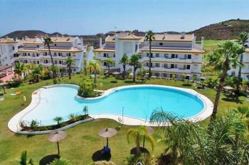 CT 248 - Faro's Calanova Golf - Green & Beach, Mijas (foto 4)