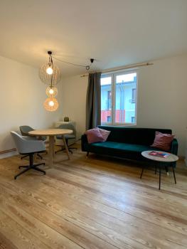 steenkampstudios GRANNS' SUITE, Amburgo (foto 2)