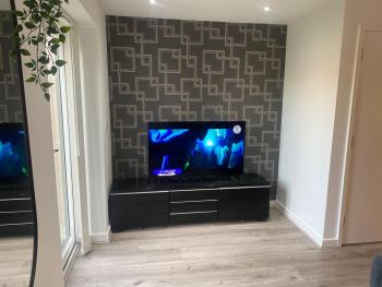 Eaglet luxury home, Manchester (fotografie 3)