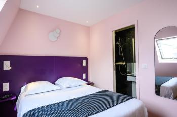 Hôtel D'Alsace, Paris (Foto 5)