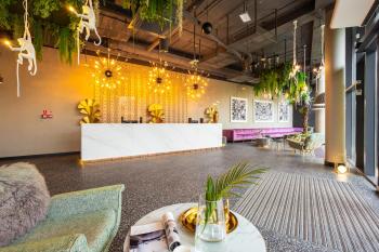 Hotel Zoo by Afrykarium Wroclaw, Wrocław (photo 5)