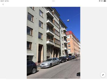 Parkview K10, Helsinki (photo 5)