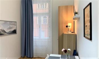 Side Street Apartments, Prague (photo 3)