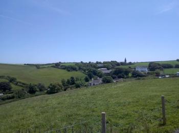 Valley View - panoramic views of Rame, Torpoint (foto 3)