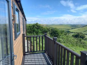 Valley View - panoramic views of Rame, Torpoint (foto 4)