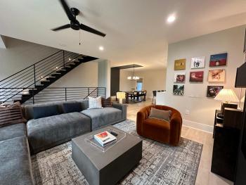 Abode Memphis - Pontotoc, Memphis (zdjęcie 4)