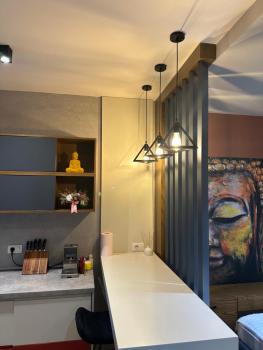 Haris Apartment Tirana no.3, Tirana (photo 4)