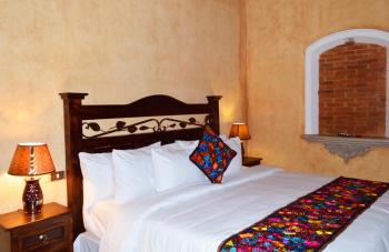 Hotel Casa Realeza, Antigua Guatemala (foto 4)