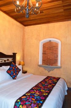 Hotel Casa Realeza, Antigua Guatemala (foto 3)
