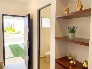 Elegante y preciosa casa con excelente ubicación, Cancún (zdjęcie 5)