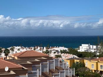 Orlando - Sea View Apartment in Costa Adeje, Adeje (fotografie 2)