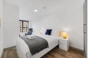 Host & Stay - The Roscoe Nest, Liverpool (photo 3)