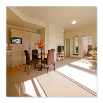 Ocean Breeze Hotel, Auckland (Foto 3)