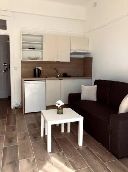 Studio refait neuf Centre-ville, Nice (fotografie 4)