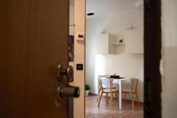 Casa Mazzini, Boloňa (fotografie 3)