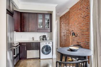 Nolita 1br w wd nr New Museum NYC-1037, New York (Foto 3)