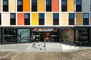Star Inn Porto, Porto (zdjęcie 5)