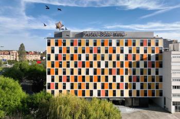 Star Inn Porto, Porto (zdjęcie 4)