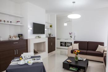 B&B ARFE', Casarano (fotografie 2)